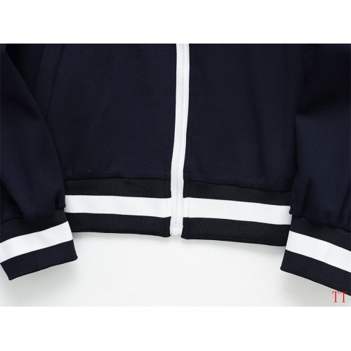 Replica Gucci Tracksuits Long Sleeved For Men #1264359 $98.00 USD for Wholesale