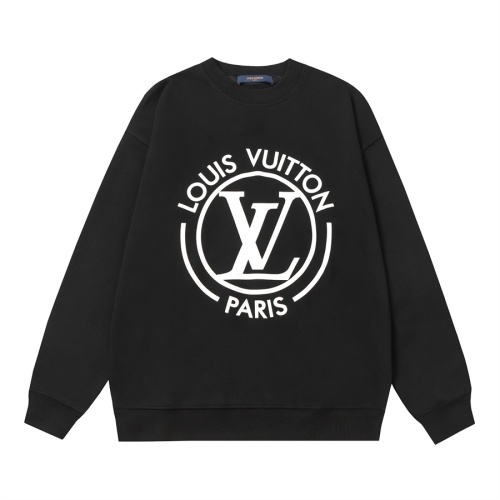 Cheap Louis Vuitton LV Hoodies Long Sleeved For Unisex #1264568, $$56.00 USD On Louis Vuitton LV Hoodies