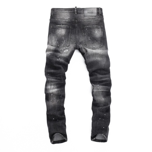 Cheap Dsquared Jeans For Men #1264690, $$60.00 USD On Dsquared Jeans