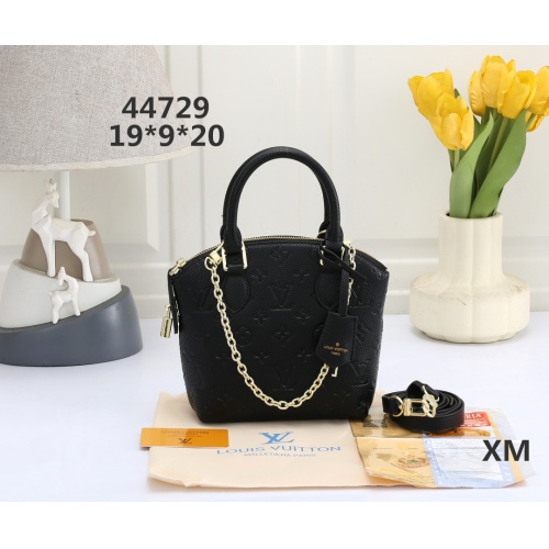 Cheap Louis Vuitton HandBags For Women #1264777, $$40.00 USD On Louis Vuitton HandBags