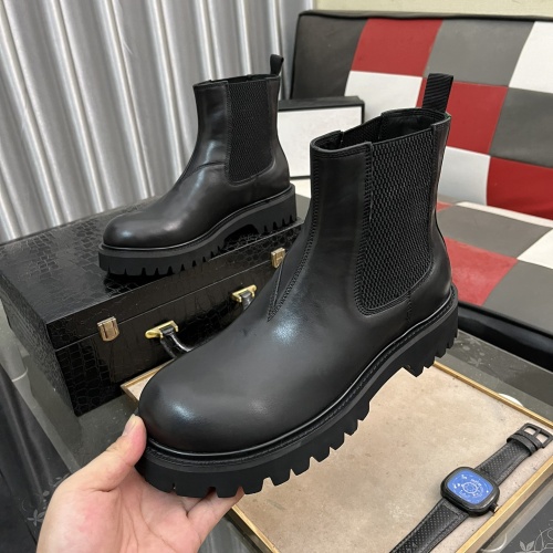 Cheap Gucci Boots For Men #1264843, $$102.00 USD On Gucci Boots