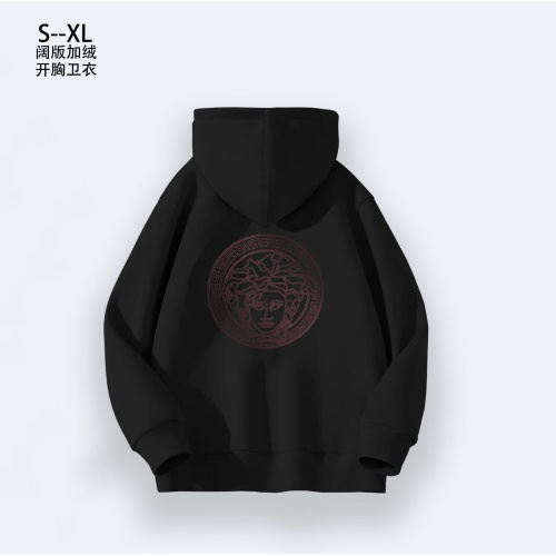 Cheap Versace Hoodies Long Sleeved For Men #1264876, $$41.00 USD On Versace Hoodies