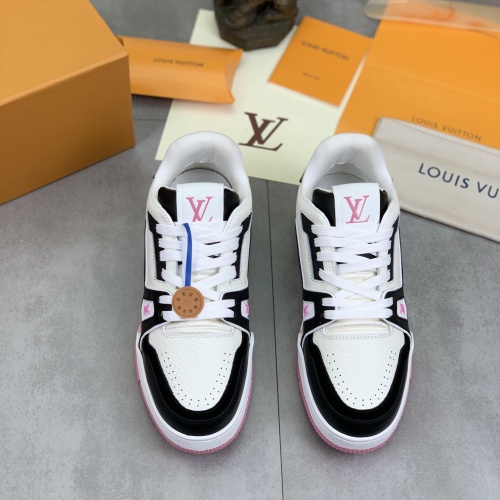 Replica Louis Vuitton Casual Shoes For Men #1264966 $125.00 USD for Wholesale