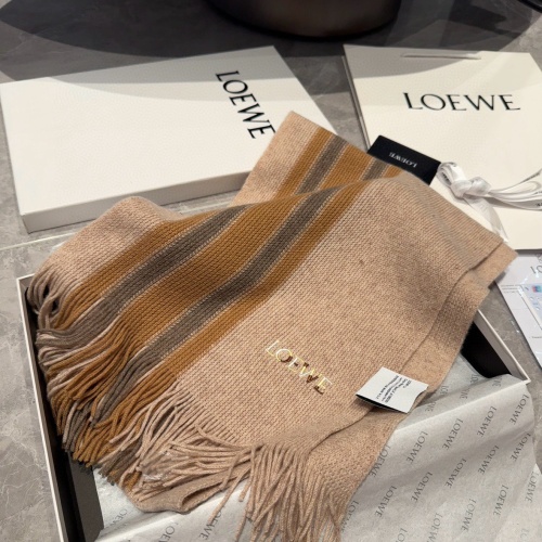 Cheap LOEWE Scarf #1265412, $$60.00 USD On LOEWE Scarf