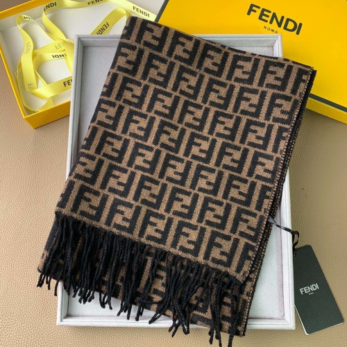 Cheap Fendi Scarf #1265459, $$56.00 USD On Fendi Scarf