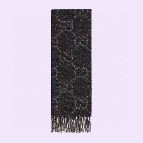 Replica Gucci Scarf #1265488 $64.00 USD for Wholesale