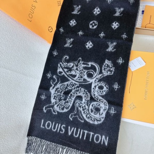 Cheap Louis Vuitton Scarf #1265597, $$56.00 USD On Louis Vuitton Scarf