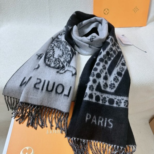 Replica Louis Vuitton Scarf #1265597 $56.00 USD for Wholesale