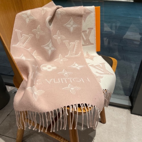 Cheap Louis Vuitton Scarf #1265609, $$64.00 USD On Louis Vuitton Scarf