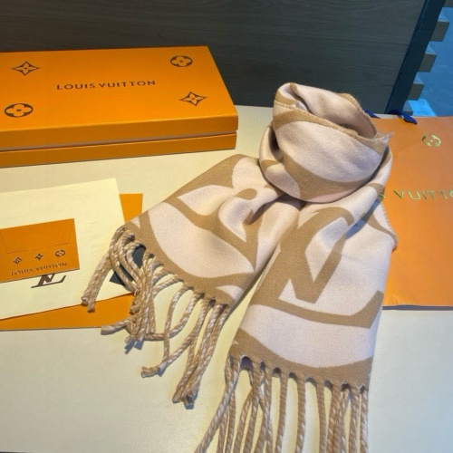 Replica Louis Vuitton Scarf #1265625 $60.00 USD for Wholesale