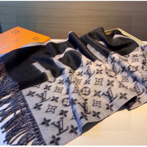 Cheap Louis Vuitton Scarf #1265642, $$52.00 USD On Louis Vuitton Scarf