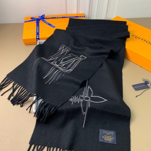 Cheap Louis Vuitton Scarf #1265650, $$52.00 USD On Louis Vuitton Scarf