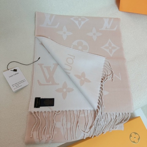 Cheap Louis Vuitton Scarf #1265653, $$64.00 USD On Louis Vuitton Scarf