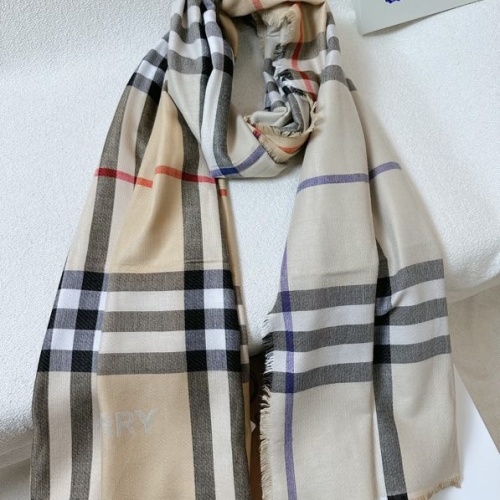 Replica Burberry Scarf #1265726 $56.00 USD for Wholesale