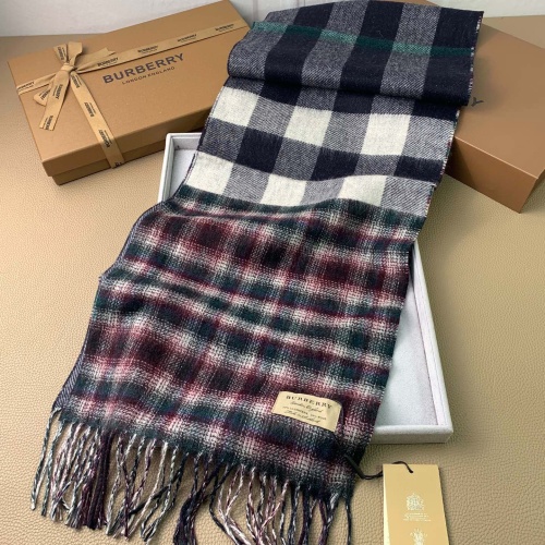 Cheap Burberry Scarf #1265773, $$45.00 USD On Burberry Scarf