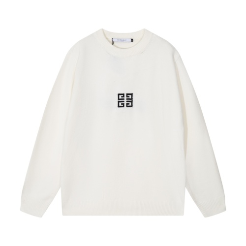 Cheap Givenchy Sweater Long Sleeved For Unisex #1265908, $$64.00 USD On Givenchy Sweater