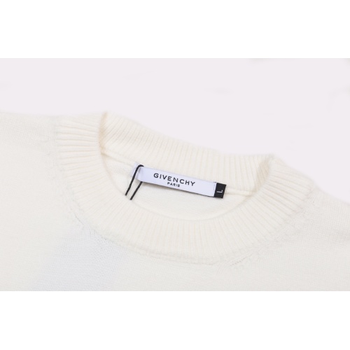 Replica Givenchy Sweater Long Sleeved For Unisex #1265908 $64.00 USD for Wholesale