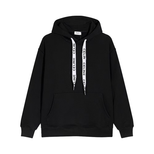 Cheap Celine Hoodies Long Sleeved For Unisex #1265982, $$64.00 USD On Celine Hoodies