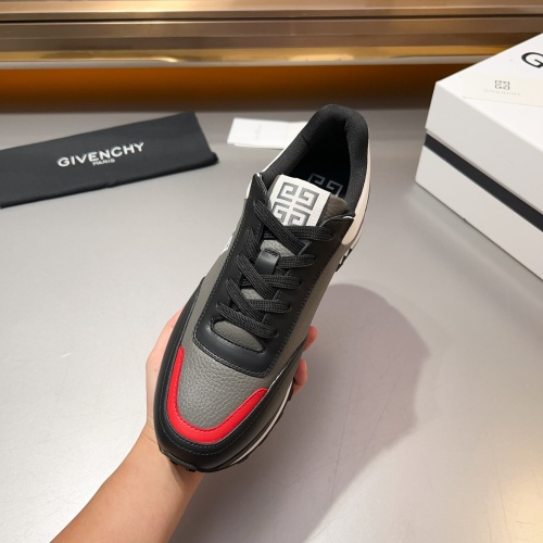 Replica Givenchy Casual Shoes For Men #1266270 $132.00 USD for Wholesale