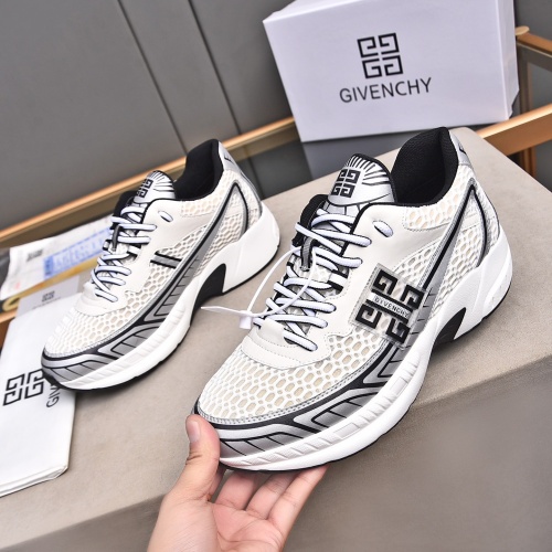 Cheap Givenchy Casual Shoes For Men #1266273, $$108.00 USD On Givenchy Casual Shoes