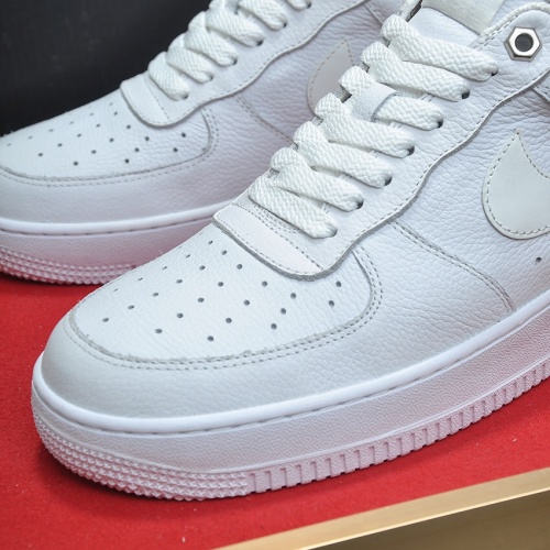 Replica Nike Air Force 1 For Men #1266314 $102.00 USD for Wholesale