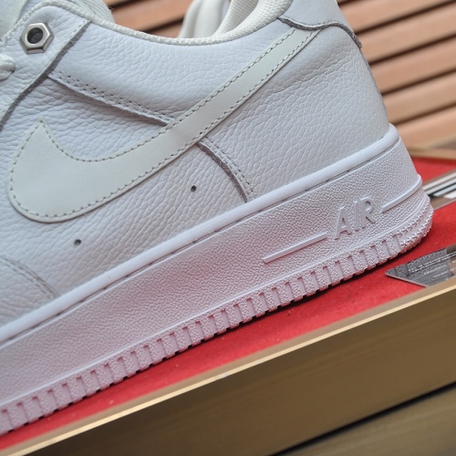 Replica Nike Air Force 1 For Men #1266314 $102.00 USD for Wholesale