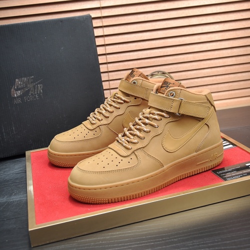 Cheap Nike Air Force 1 For Men #1266332, $$105.00 USD On Nike Air Force 1