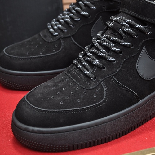 Replica Nike Air Force 1 For Women #1266335 $105.00 USD for Wholesale