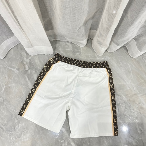 Replica Louis Vuitton LV Pants For Men #1266367 $40.00 USD for Wholesale