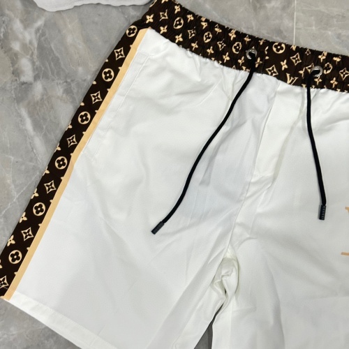 Replica Louis Vuitton LV Pants For Men #1266367 $40.00 USD for Wholesale