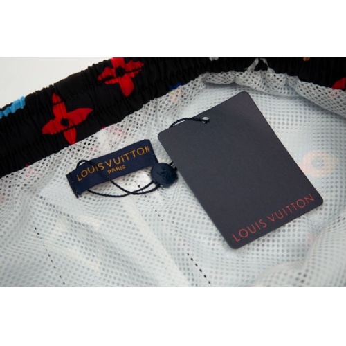 Replica Louis Vuitton LV Pants For Men #1266376 $40.00 USD for Wholesale