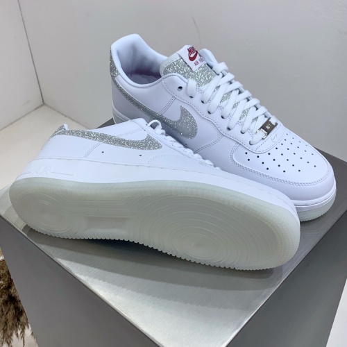 Replica Nike Air Force 1 For Women #1266385 $85.00 USD for Wholesale