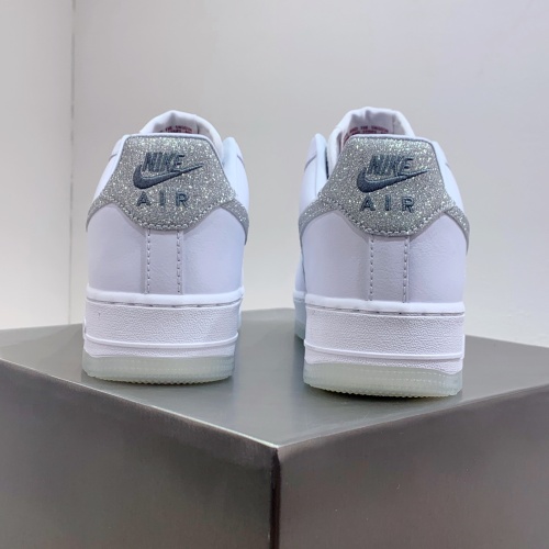 Replica Nike Air Force 1 For Women #1266385 $85.00 USD for Wholesale