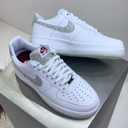 Cheap Nike Air Force 1 For Men #1266386, $$85.00 USD On Nike Air Force 1