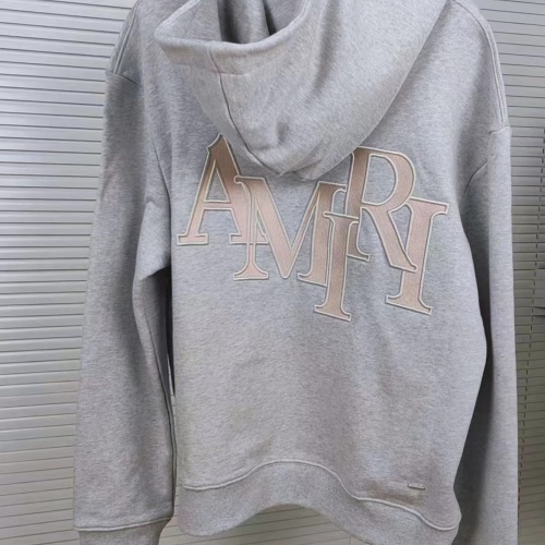 Cheap Amiri Hoodies Long Sleeved For Unisex #1266515, $$64.00 USD On Amiri Hoodies