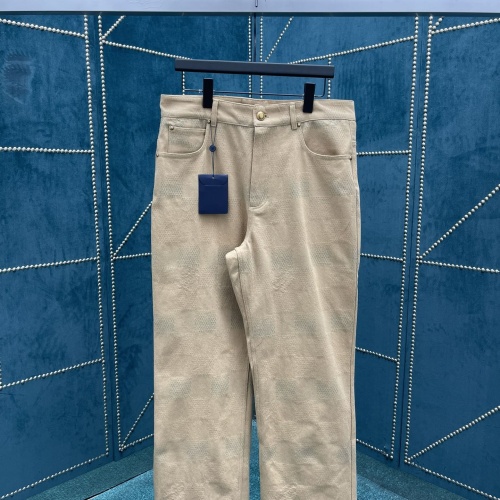 Cheap Louis Vuitton LV Pants For Unisex #1266582, $$98.00 USD On Louis Vuitton LV Pants