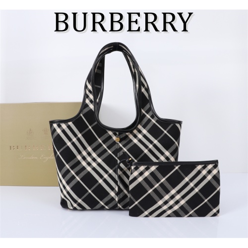 Cheap Burberry AAA Quality Shoulder Bags For Women #1266674, $$125.00 USD On Burberry AAA Quality Shoulder Bags