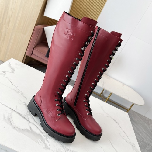 Cheap Celine Boots For Women #1266758, $$155.00 USD On Celine Boots