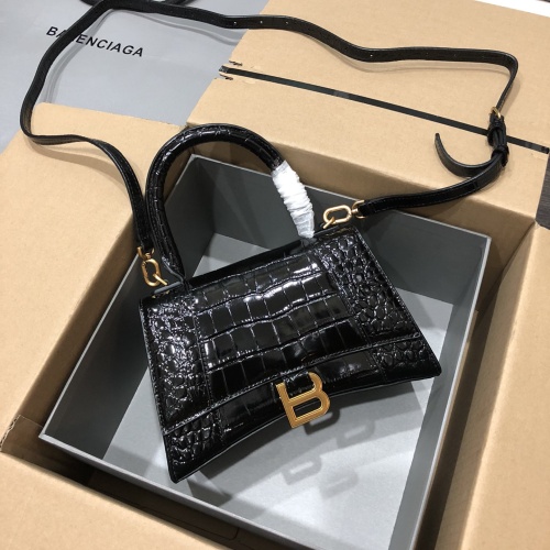 Cheap Balenciaga AAA Quality Handbags For Women #1266866, $$185.00 USD On Balenciaga AAA Quality Handbags