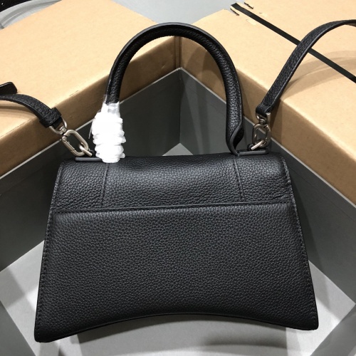 Replica Balenciaga AAA Quality Handbags For Women #1266885 $195.00 USD for Wholesale