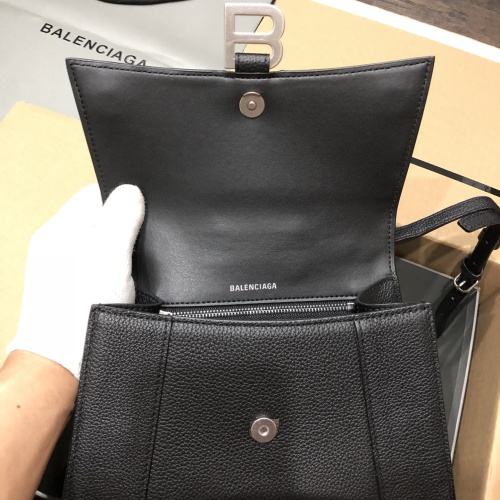 Replica Balenciaga AAA Quality Handbags For Women #1266885 $195.00 USD for Wholesale