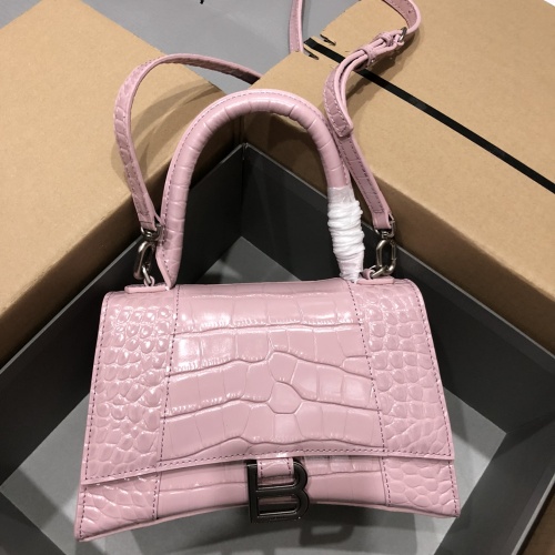 Cheap Balenciaga AAA Quality Handbags For Women #1266893, $$195.00 USD On Balenciaga AAA Quality Handbags