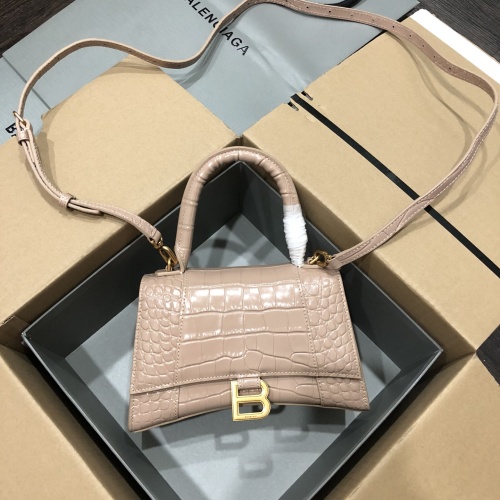 Cheap Balenciaga AAA Quality Handbags For Women #1266896, $$190.00 USD On Balenciaga AAA Quality Handbags