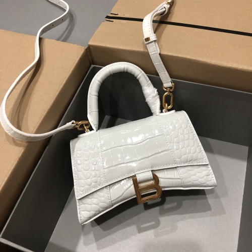 Cheap Balenciaga AAA Quality Handbags For Women #1266898, $$190.00 USD On Balenciaga AAA Quality Handbags