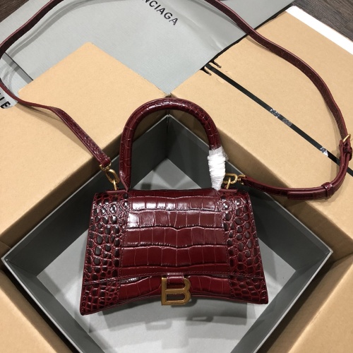 Cheap Balenciaga AAA Quality Handbags For Women #1266909, $$195.00 USD On Balenciaga AAA Quality Handbags