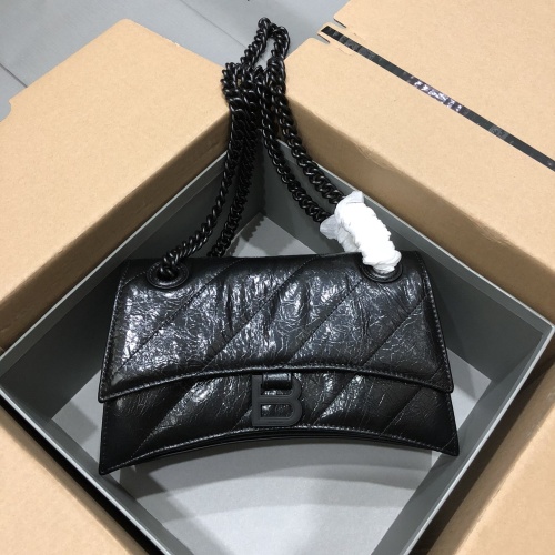 Cheap Balenciaga AAA Quality Shoulder Bags For Women #1266911, $$212.00 USD On Balenciaga AAA Quality Shoulder Bags