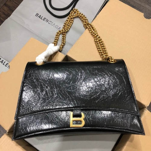 Cheap Balenciaga AAA Quality Shoulder Bags For Women #1266917, $$230.00 USD On Balenciaga AAA Quality Shoulder Bags