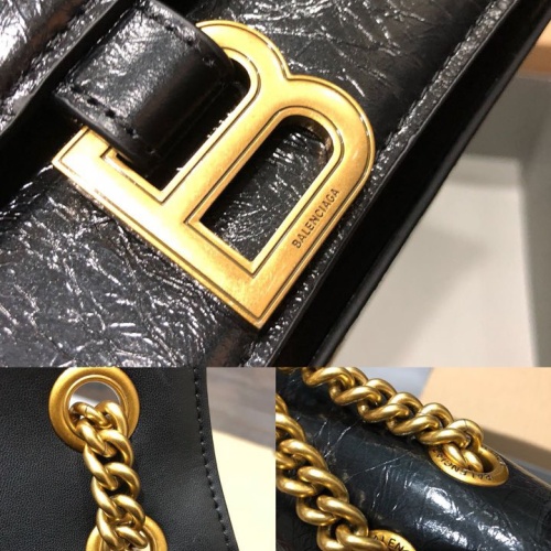 Replica Balenciaga AAA Quality Shoulder Bags For Women #1266917 $230.00 USD for Wholesale