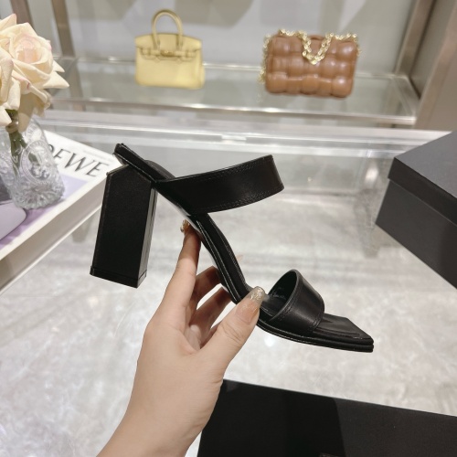 Replica Alexander Wang Sandal For Women #1266988 $96.00 USD for Wholesale