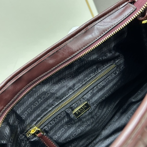 Replica Prada AAA Quality Shoulder Bags For Women #1267154 $108.00 USD for Wholesale